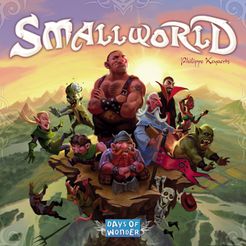 Board game